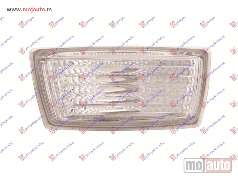 Glavna slika -  MIGAVAC U KRILU PROVIDAN Desno Chevrolet cruze 09-13 -dostupno - MojAuto