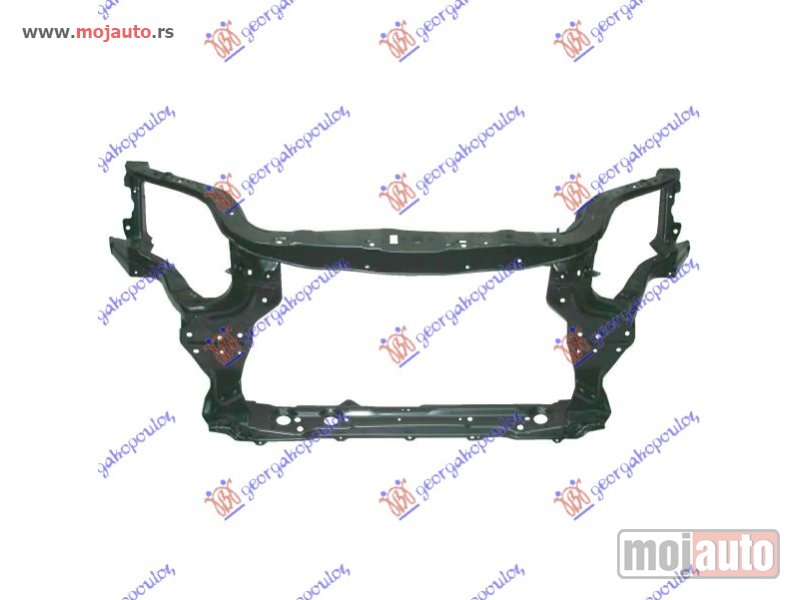 Glavna slika -  VEZNI LIM Chevrolet aveo sedan 07-12 -dostupno - MojAuto