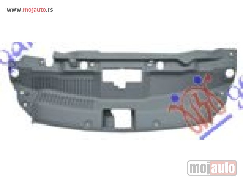 Glavna slika -  POKLOPAC VEZNOG LIMA GORNJI UNUTRASNJI PLASTICNI Chevrolet trax 13- -dostupno - MojAuto