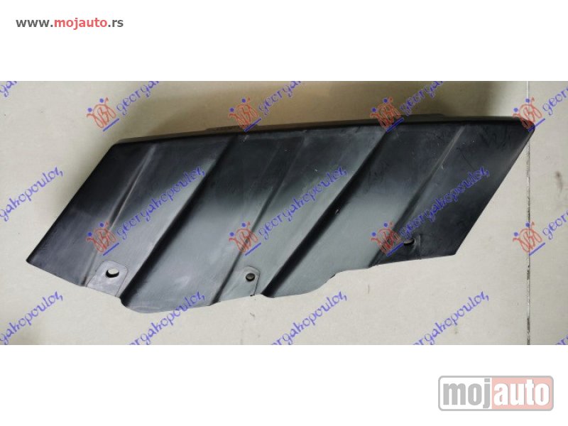 Glavna slika -  NOSAC FARA DONJI PLASTICNI Desno Chevrolet trax 13- -dostupno - MojAuto