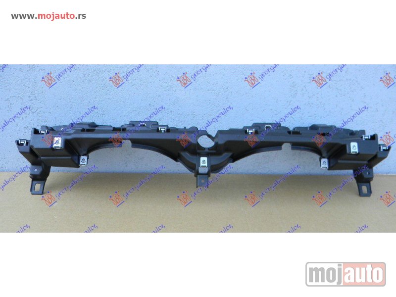Glavna slika -  SINA PREDNJEG BRANIKA GORNJA Fiat punto evo 09-12 -dostupno - MojAuto