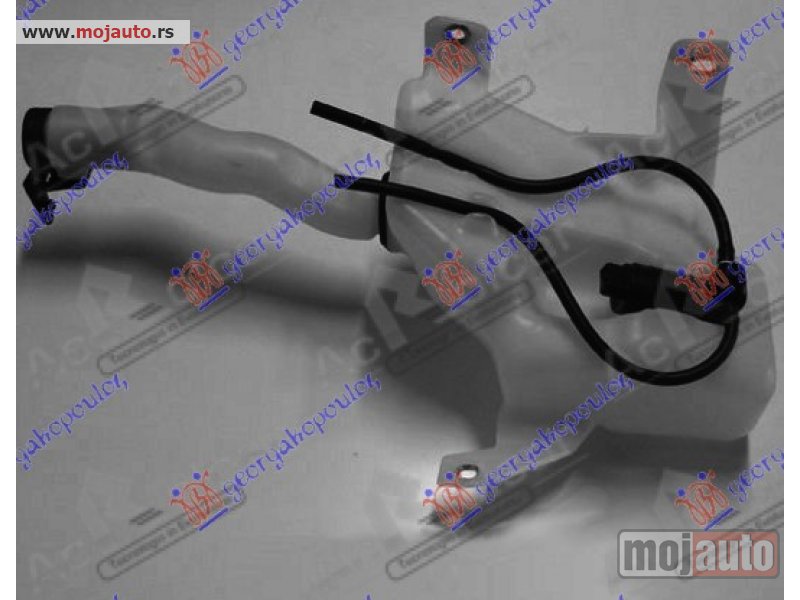 Glavna slika -  POSUDA ZA TECNOST BRISACA 07- (SA MOTOROM) Fiat croma sw 05-09 -dostupno - MojAuto