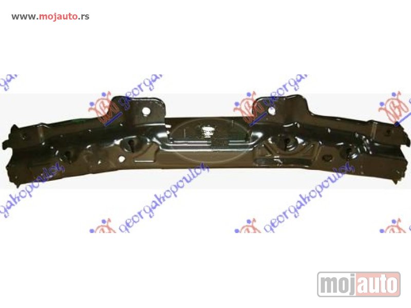 Glavna slika -  VEZNI LIM GORNJI (O) Fiat doblo 09-15 -dostupno - MojAuto
