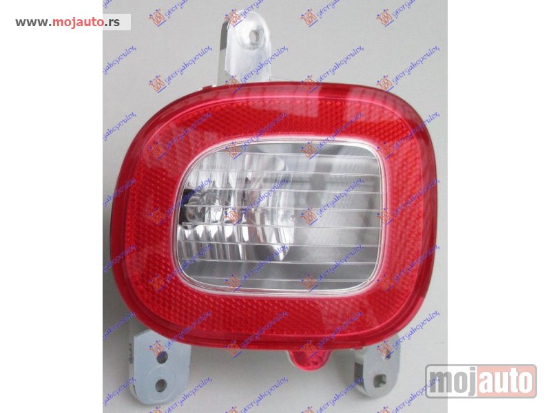 Glavna slika -  RIKVERC SVETLO Desno Fiat panda new 12- -dostupno - MojAuto