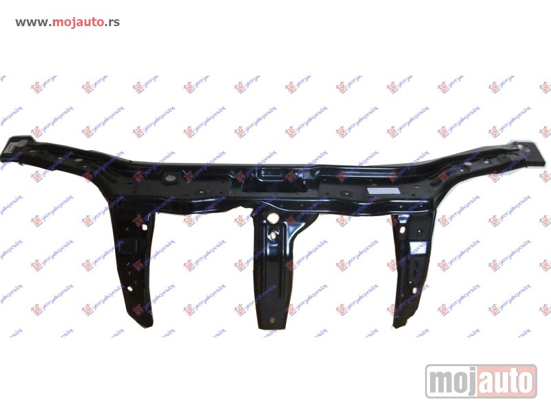 Glavna slika -  VEZNI LIM Fiat strada 05-14 -dostupno - MojAuto