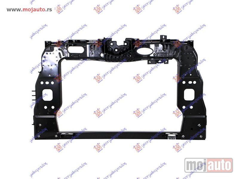 Glavna slika -  VEZNI LIM Fiat 500 l 12-17 -dostupno - MojAuto