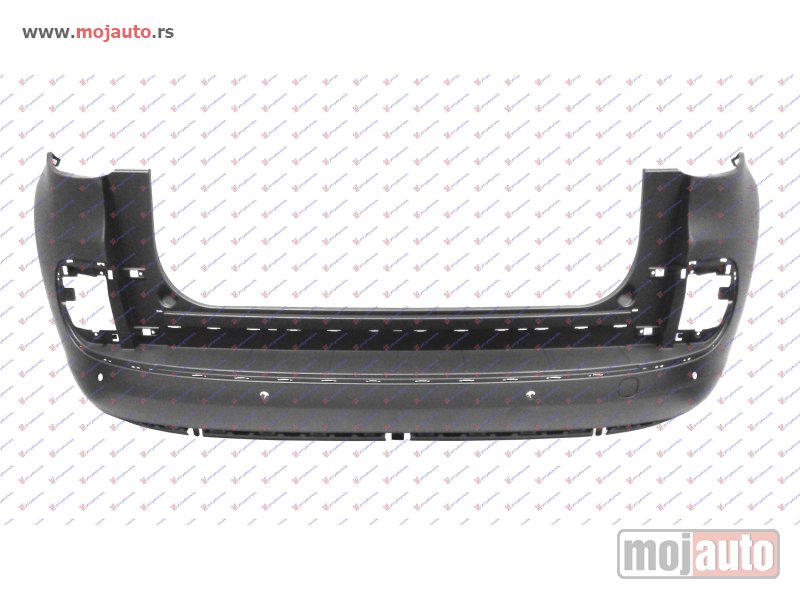 Glavna slika -  ZADNJI BRANIK (PDS SENZORI) Fiat 500 l 12-17 -dostupno - MojAuto