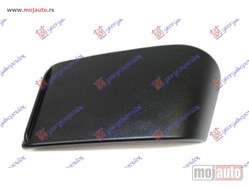 Glavna slika -  POKLOPAC NOSACA RETROVIZORA Levo Fiat 500 x 19- -dostupno - MojAuto