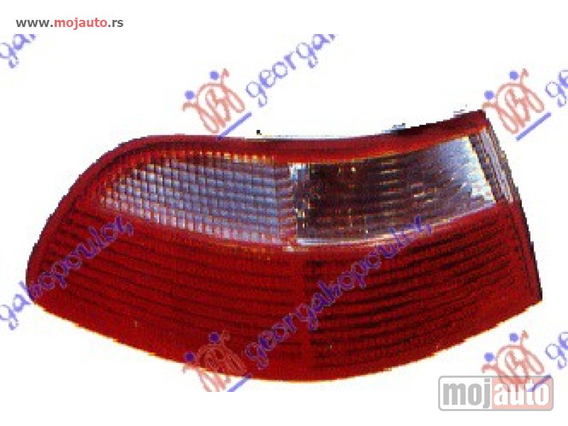 Glavna slika -  STOP LAMPA SPOLJASNJA (TURSKA) Levo Fiat albea 02-05 -dostupno - MojAuto