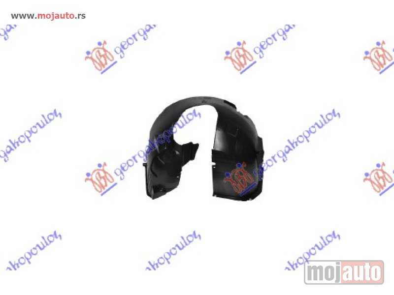 Glavna slika -  POTKRILO (A KVALITET) Levo Fiat tipo 21- -dostupno - MojAuto