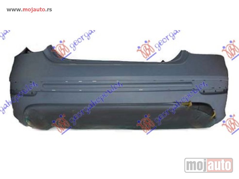 Glavna slika -  ZADNJI BRANIK PM Fiat linea 13-15 -dostupno - MojAuto