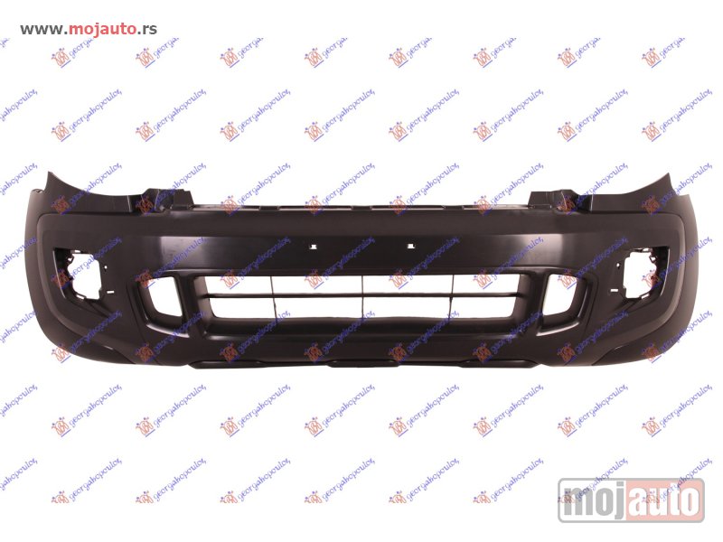 Glavna slika -  PREDNJI BRANIK Ford ranger 12-15 -nedostupno - MojAuto