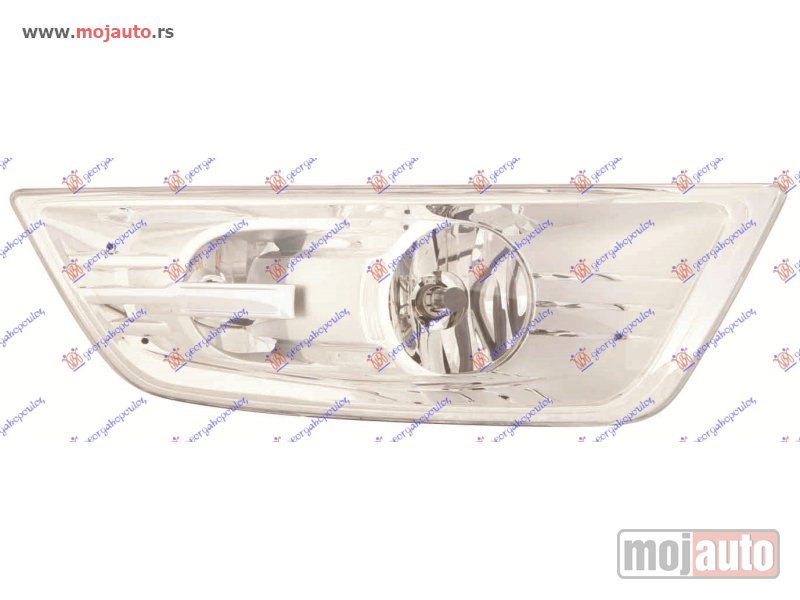 Glavna slika -  MAGLENKA Desno Ford galaxy 11-15 -dostupno - MojAuto