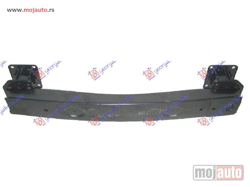 Glavna slika -  SINA PREDNJEG BRANIKA Ford transit connect 10-13 -dostupno - MojAuto
