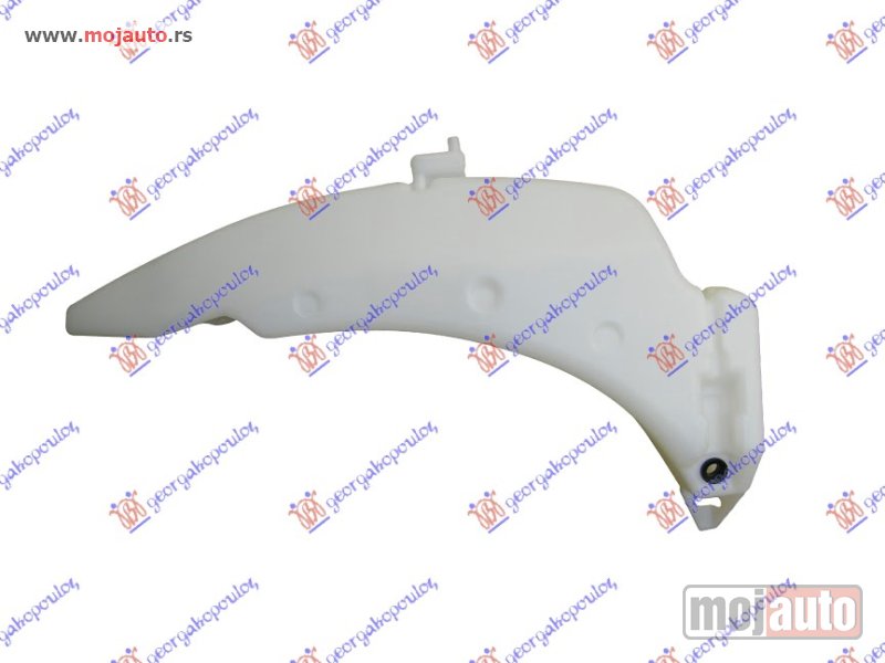 Glavna slika -  POSUDA ZA TECNOST BRISACA Ford transit connect 03-10 -dostupno - MojAuto