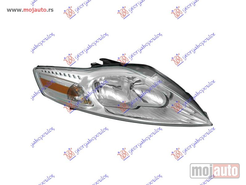 Glavna slika -  FAR ELEKTRICNI (HELLA) Desno Ford mondeo 11-14 -dostupno - MojAuto