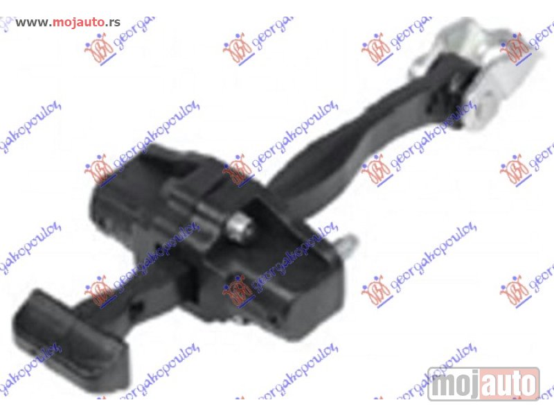 Glavna slika -  GRANICNIK PREDNJIH VRATA Ford focus c-max 10-14 -dostupno - MojAuto