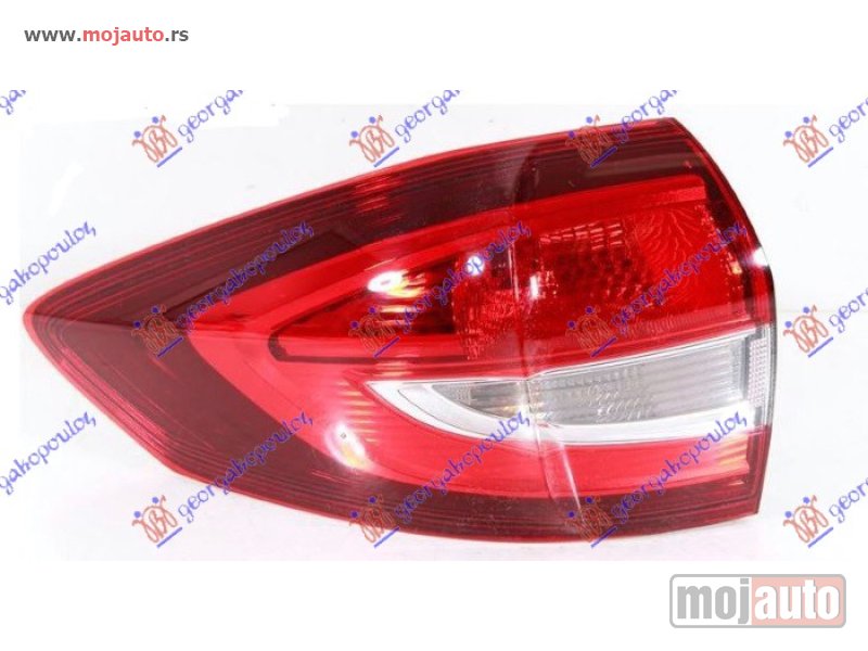 Glavna slika -  STOP LAMPA SPOLJASNJA (DEPO) Levo Ford focus c-max 14- -nedostupno - MojAuto