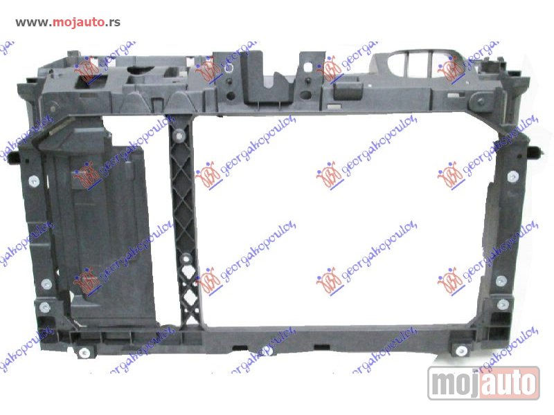 Glavna slika -  VEZNI LIM (1.4/1.6 BENZIN - 1.5 DIZEL) Ford b-max 12- -dostupno - MojAuto