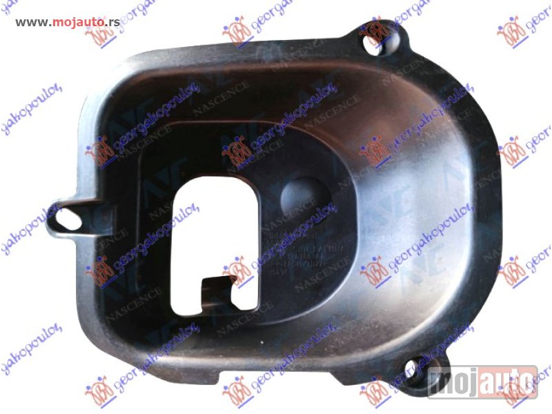 Glavna slika -  RESETKA PREDNJEG BRANIKA UNUTRASNJA Desno Ford kuga 13-16 -dostupno - MojAuto