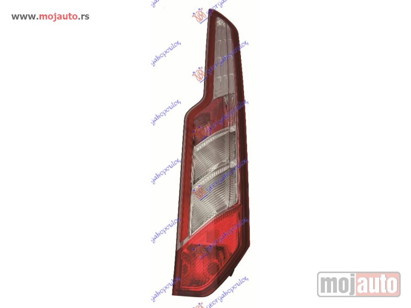 Glavna slika -  STOP LAMPA (DEPO) Desno Ford transit/tourneo custom 18-23 -dostupno - MojAuto