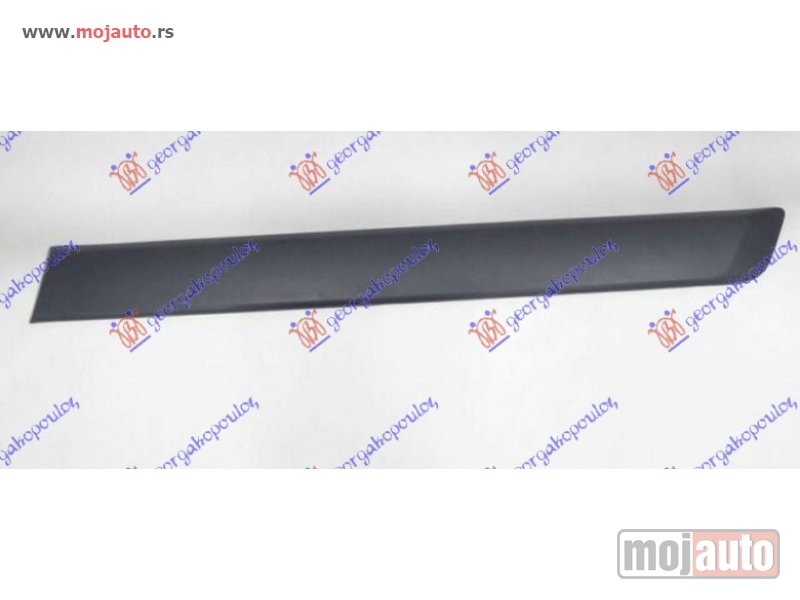 Glavna slika -  LAJSNA ZADNJIH VRATA (O) Levo Ford transit/tourneo custom 18-23 -dostupno - MojAuto