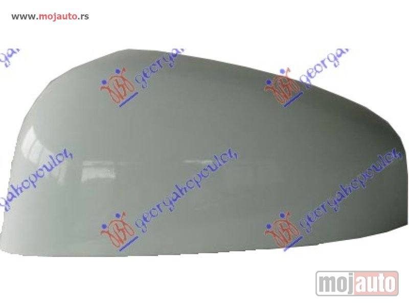 Glavna slika -  POKLOPAC RETROVIZORA PM Levo Ford transit/tourneo courier 13- -dostupno - MojAuto