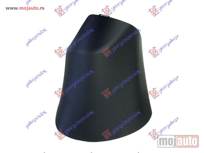 Glavna slika -  POKLOPAC NOSACA RETROVIZORA Desno Ford ecosport 13-17 -dostupno - MojAuto