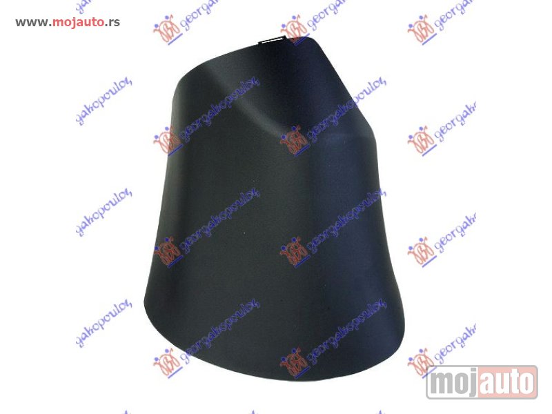 Glavna slika -  POKLOPAC NOSACA RETROVIZORA Levo Ford ecosport 17- -dostupno - MojAuto
