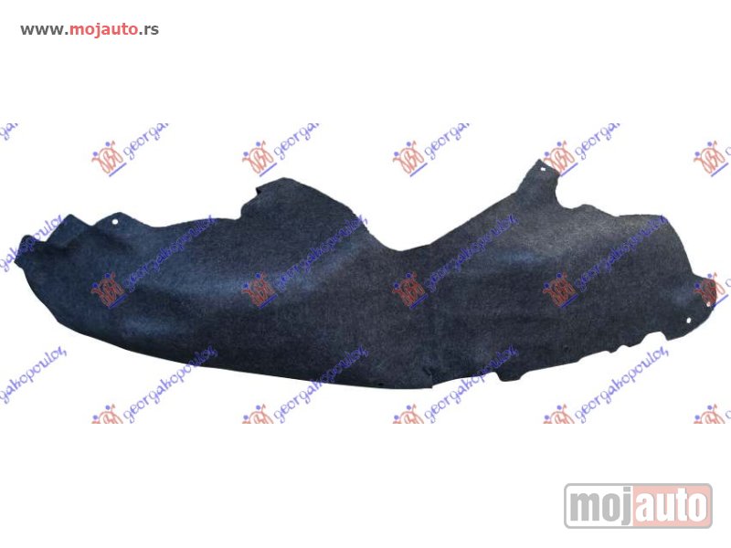 Glavna slika -  ZADNJE POTKRILO Levo Ford ecosport 17- -dostupno - MojAuto