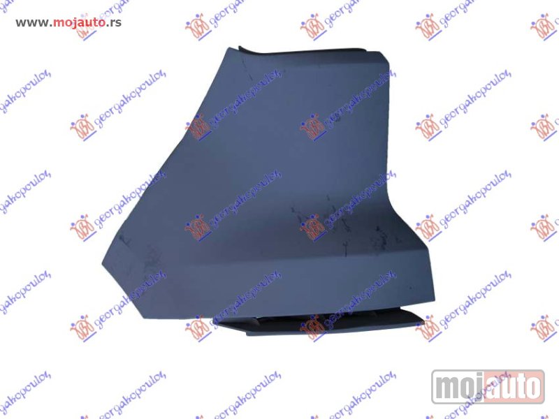 Glavna slika -  KRAJ ZADNJEG BRANIKA Levo Ford ecosport 17- -dostupno - MojAuto