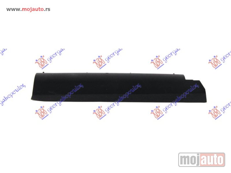 Glavna slika -  USMERIVAC VAZDUHA PREDNJI PLASTICNI Ford mustang 18- -dostupno - MojAuto