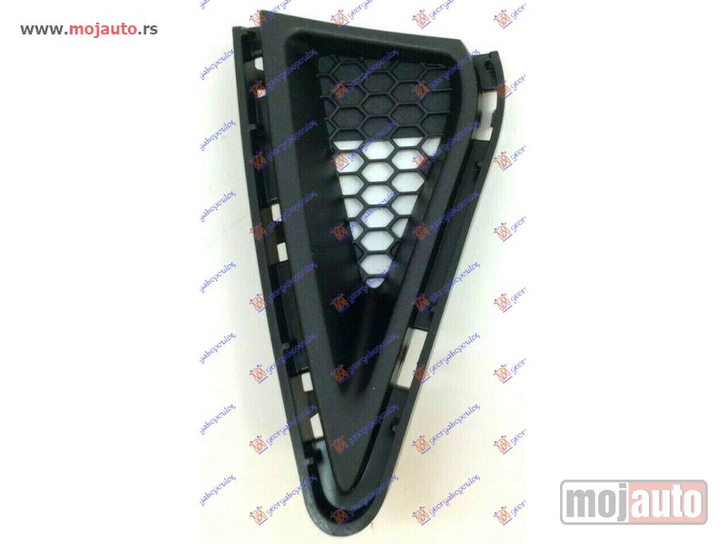 Glavna slika -  RESETKA PREDNJEG BRANIKA Desno Ford mustang 18- -dostupno - MojAuto