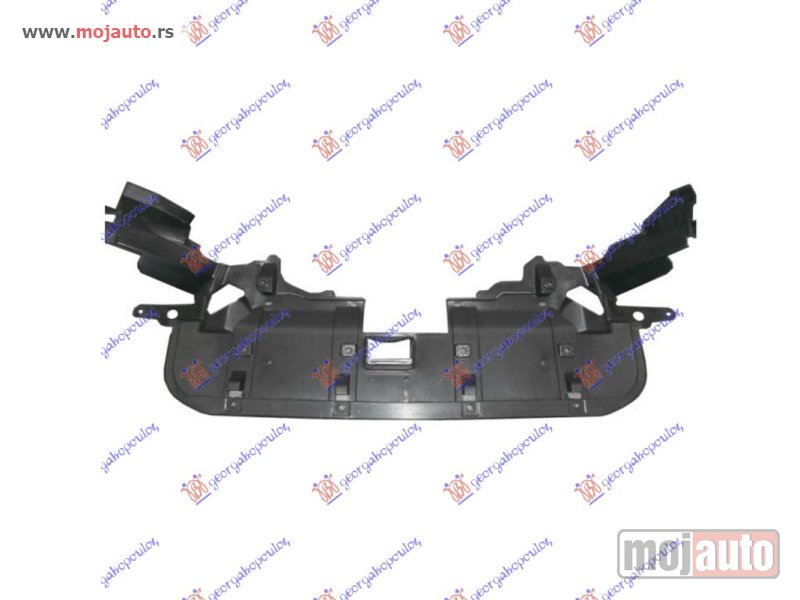 Glavna slika -  ZASTITA MOTORA (2.0 BENZIN) (JAPAN) Honda cr-v 13-15 -dostupno - MojAuto