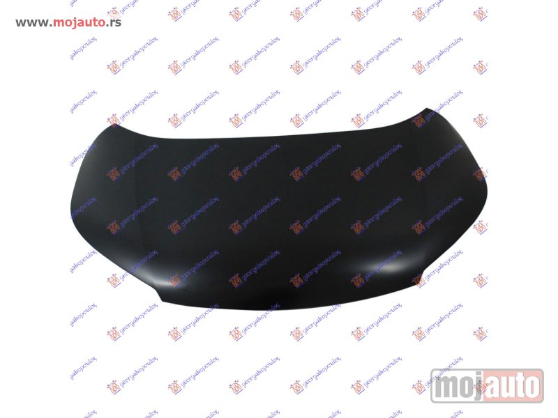 Glavna slika -  HAUBA Honda cr-v 15-17 -nedostupno - MojAuto