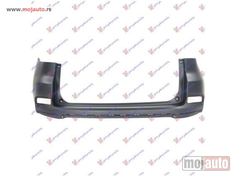 Glavna slika -  ZADNJI BRANIK PM Honda cr-v 15-17 -dostupno - MojAuto