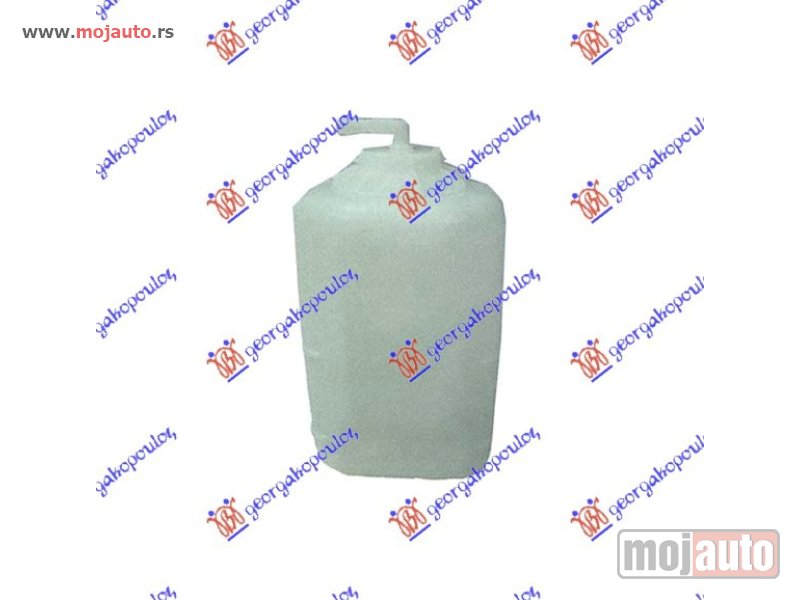 Glavna slika -  POSUDA ZA ANTIFRIZ (4 CILINDRA) Honda accord 98-01 -dostupno - MojAuto