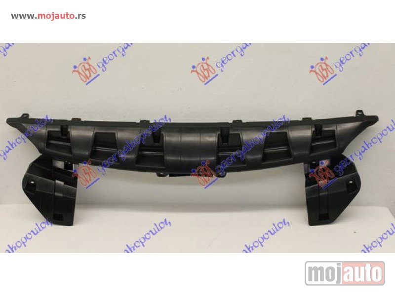 Glavna slika -  PVC MASKA PLASTICNA GORNJA (O) Hyundai i20 12-14 -nedostupno - MojAuto