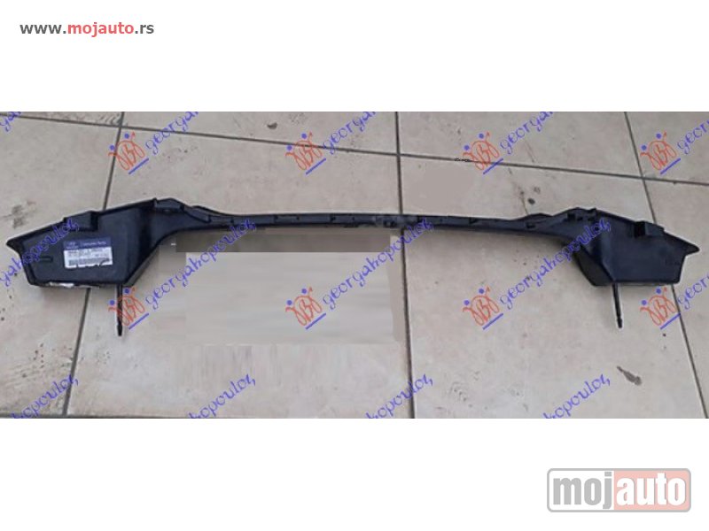 Glavna slika -  SINA ZADNJEG BRANIKA (O) Hyundai i20 12-14 -dostupno - MojAuto