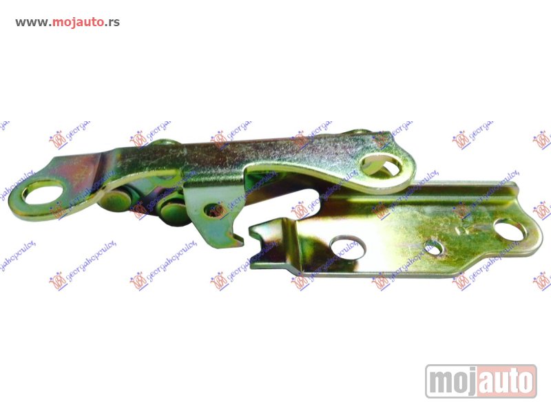 Glavna slika -  MAKAZE HAUBE Desno Hyundai sonata 01-05 -dostupno - MojAuto