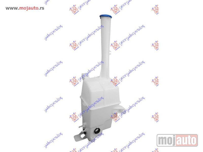 Glavna slika -  POSUDA ZA TECNOST BRISACA Hyundai santa fe 12-16 -dostupno - MojAuto
