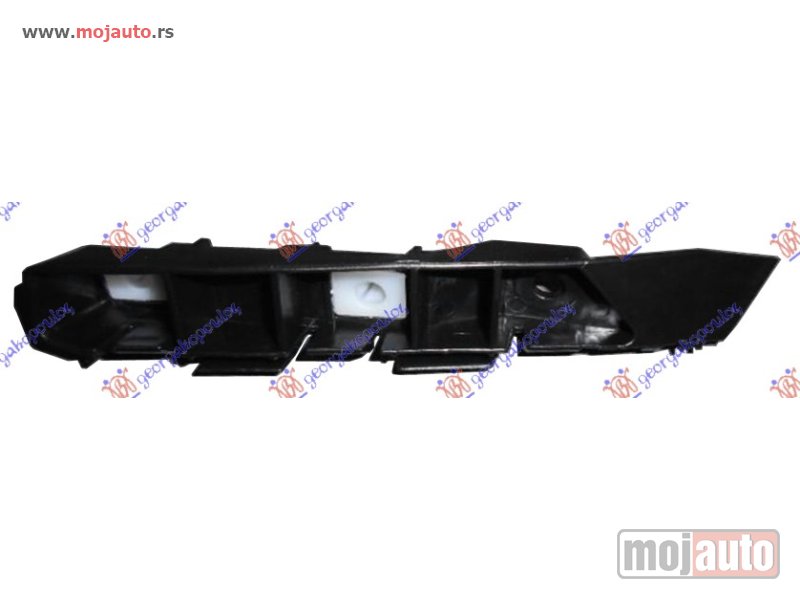 Glavna slika -  NOSAC PREDNJEG BRANIKA BOCNI PLASTICNI Levo Hyundai i10 10-13 -dostupno - MojAuto