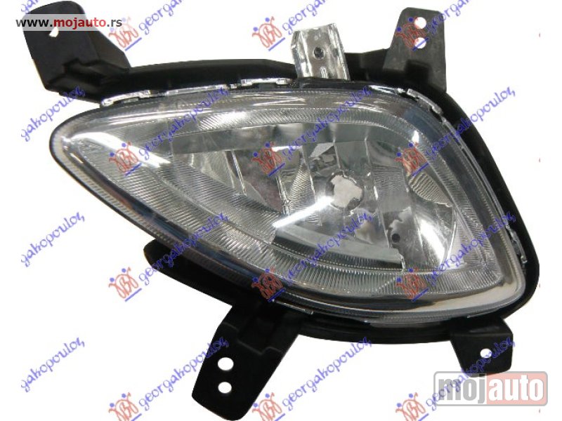 Glavna slika -  MAGLENKA (E) (DEPO) Levo Hyundai i10 10-13 -dostupno - MojAuto