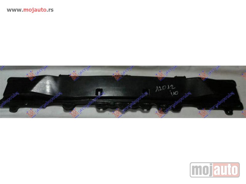Glavna slika -  SINA ZADNJEG BRANIKA Hyundai i10 13-16 -dostupno - MojAuto