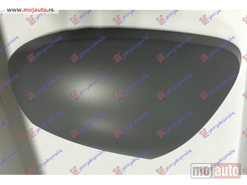 Glavna slika -  POKLOPAC RETROVIZORA PM Levo Hyundai i10 13-16 -dostupno - MojAuto