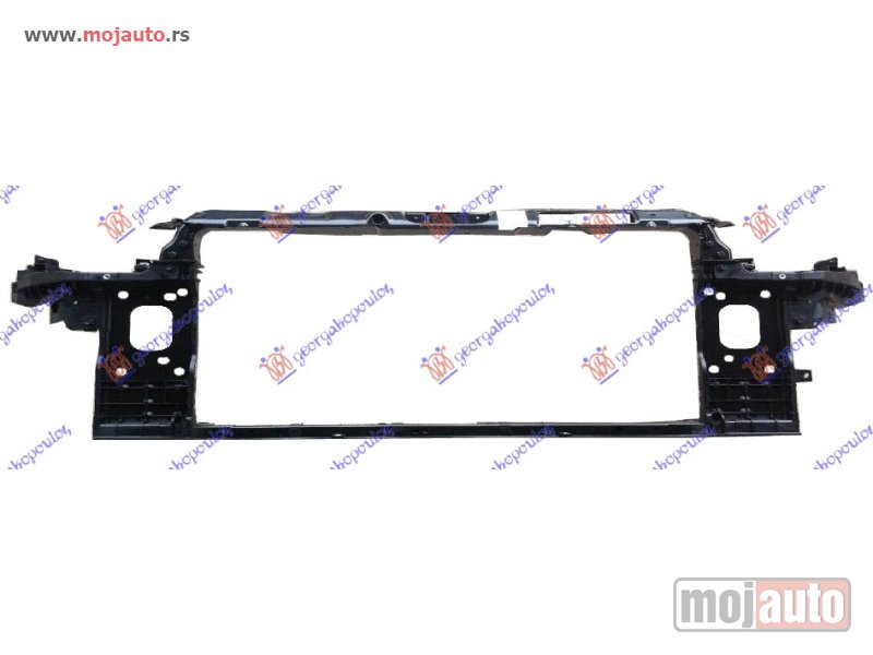 Glavna slika -  VEZNI LIM Hyundai elantra 11-13 -dostupno - MojAuto