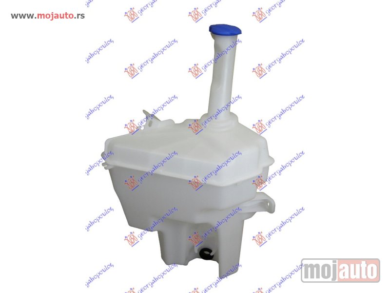Glavna slika -  POSUDA ZA TECNOST BRISACA (SA MOTOROM) Hyundai elantra 11-13 -dostupno - MojAuto