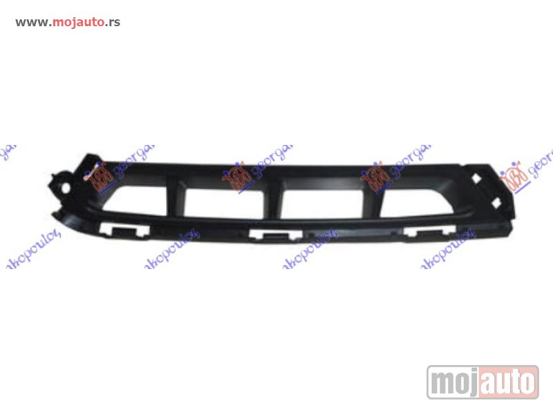 Glavna slika -  USMERIVAC VAZDUHA PREDNJEG BRANIKA Desno Hyundai elantra 19- -dostupno - MojAuto