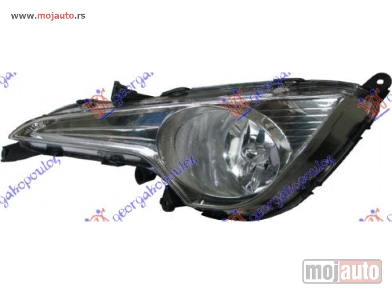 Glavna slika -  MAGLENKA (E) (DEPO) Levo Hyundai i40 11- -dostupno - MojAuto