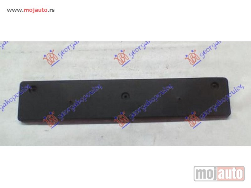 Glavna slika -  DRZAC TABLICE PLASTICNI (O) Hyundai tucson 15-18 -dostupno - MojAuto